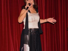 Kathy Bee - Broadway Singer - Downey, CA - Hero Gallery 2
