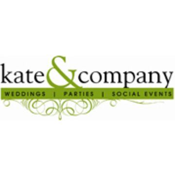 Kate & Company - Event Planner - Chandler, AZ - Hero Main
