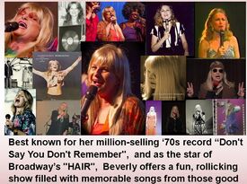 Beverly Bremers - Singer - Woodstock, GA - Hero Gallery 2