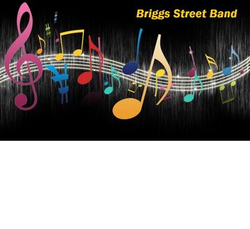 Briggs Street Band - Rock Band - Orland Park, IL - Hero Main