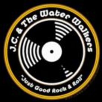 J.C. & The Water Walkers - Classic Rock Band - Portland, OR - Hero Main