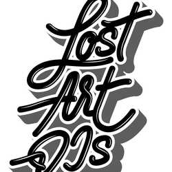 Lost Art DJs, profile image