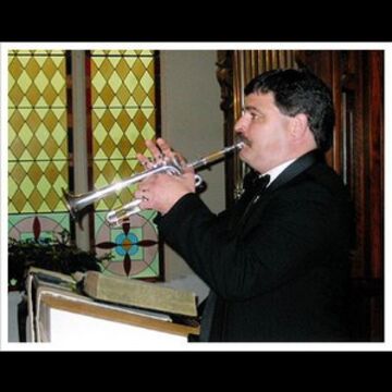 Frank Tamburro - Trumpet Player - Andover, CT - Hero Main