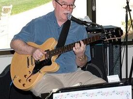 Bill Rowland - Guitarist - Sloughhouse, CA - Hero Gallery 2