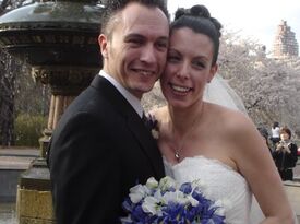 Valerie Coleman, Wedding Officiant and Celebrant - Wedding Officiant - New York City, NY - Hero Gallery 3
