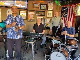 Roger Barbour Jazz Quartet - Jazz Band - Pittsburgh, PA - Hero Gallery 4