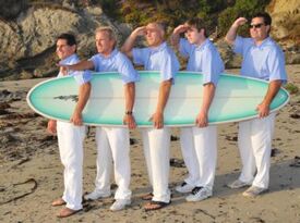 Chris Farmer Music  - Beach Boys Tribute Band - Newport Beach, CA - Hero Gallery 4