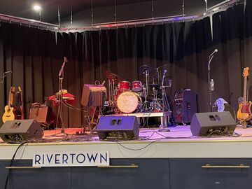 Rivertown - Cover Band - Newport, ME - Hero Main