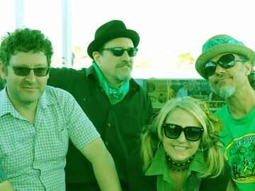 Paddy's Pig - Irish Band - Los Angeles, CA - Hero Main