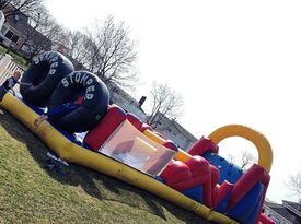 Awesome Bouncers & Party Rentals - Party Inflatables - Huntington, NY - Hero Gallery 2
