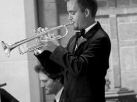 Aric Brian, trumpet - Trumpet Player - Tampa, FL - Hero Gallery 2