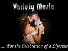 Variety Music - DJ - Huntington Station, NY - Hero Gallery 1