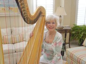 Sharon Watson - Harpist - Indianapolis, IN - Hero Gallery 3