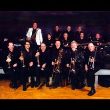James Dean /whiskey cafe orchestras - Swing Band - New York City, NY - Hero Main