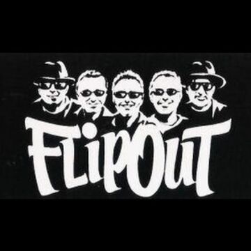 FlipOut! - Rock Band - Brea, CA - Hero Main