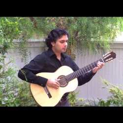 Flamenco Guitar Soloist & DJ, profile image