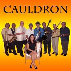The Cauldron Group, profile image
