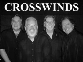 Crosswinds - Variety Band - Escondido, CA - Hero Gallery 2