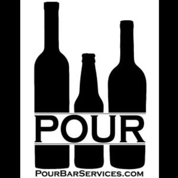 POUR Bar Services - Bartender - Raleigh, NC - Hero Main