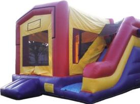 WA BoUnCe HoUsE - Party Inflatables - Kent, WA - Hero Gallery 4