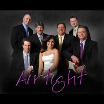 Airtight - Dance Band - Boston, MA - Hero Main