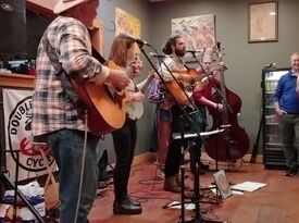 Black Canyon Ramblers - Bluegrass Band - Gunnison, CO - Hero Gallery 2