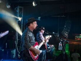 The Ronnie Fortner Band - Country Band - Dallas, TX - Hero Gallery 1