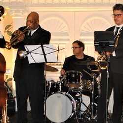 The Baltimore Jazz Band, profile image