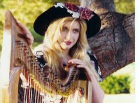 Angelic Harp Music - Harpist - Dallas, TX - Hero Gallery 3