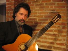 John Tavano - Classical Guitarist - Newburyport, MA - Hero Gallery 1