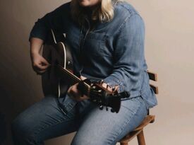 Helen Campbell - Acoustic Guitarist - Greenville, SC - Hero Gallery 3