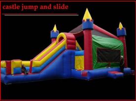 Bounce House Entertainment Inc. - Party Inflatables - Huntington Station, NY - Hero Gallery 4
