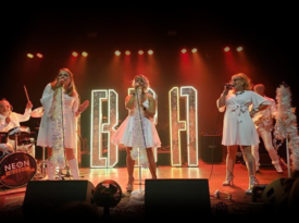 The Neon Queen - ABBAsolutely Fabulous Tribute - ABBA Tribute Band - Atlanta, GA - Hero Gallery 3