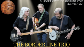 Borderline - Bluegrass Band - Morrisville, PA - Hero Main