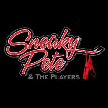 Sneaky Pete & The Players - Rock Band - Marion, OH - Hero Main