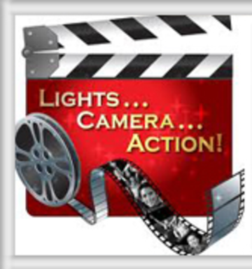 Lights Camera Action - Photo Booth - Albuquerque, NM - Hero Main