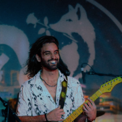Sameer Saleem- Singer Guitarist/ One man Band, profile image