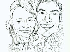 Gregory Wimmer - Caricaturist - Rochester, MN - Hero Gallery 4