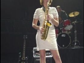 Naomi J B Saxophonist/Vocalist - Saxophonist - Temecula, CA - Hero Gallery 2