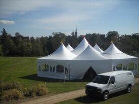 PeakRentals - Wedding Tent Rentals - Moncton, NB - Hero Gallery 3