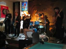 Joanne LeBlanc & The Fugitive Blues Band  - Blues Band - San Jose, CA - Hero Gallery 2