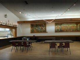 Leif Erikson Hall - Main Hall - Private Room - Seattle, WA - Hero Gallery 2