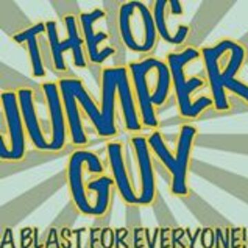 The OC Jumper Guy - Bounce House - Garden Grove, CA - Hero Main