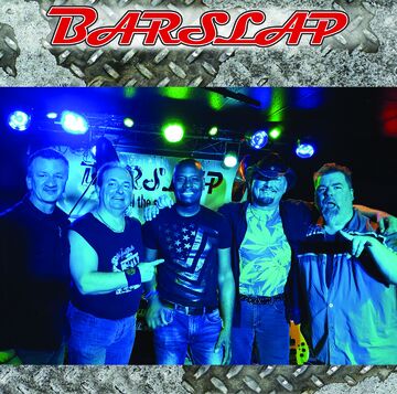 Barslap - Cover Band - Hamilton, ON - Hero Main