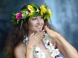 Mana Dancers - Polynesian Dancer - Santa Barbara, CA - Hero Gallery 4