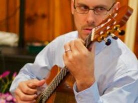 Matthew Joy (Acoustic Guitarist)  - Acoustic Guitarist - Nashville, TN - Hero Gallery 2
