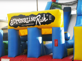 Party Rentals R Us Corp. - Party Inflatables - East Northport, NY - Hero Gallery 2