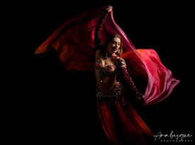 Safiya Nawaar -Kentucky's Premier Dance Artist - Belly Dancer - Frankfort, KY - Hero Gallery 1