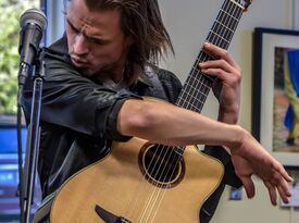 GLADIUS: 1ST EVER GWINNETT SUPERSTAR (2022) - Acoustic Guitarist - Atlanta, GA - Hero Gallery 3