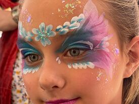 EMBELLISHED FX FACE & BODY ART - Face Painter - Woodland, CA - Hero Gallery 2